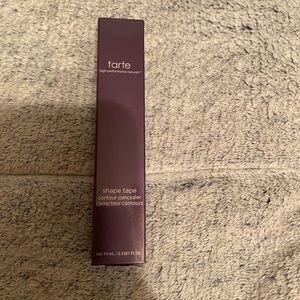 Tarte Shape Tape Concealer